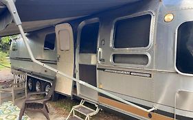 Beautiful Airstream, Beaufort Sc-Enjoy The Journey
